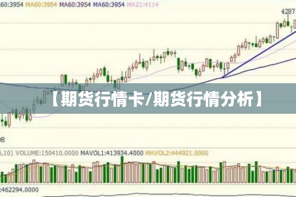 【期货行情卡/期货行情分析】 【期货行情卡/期货行情分析】