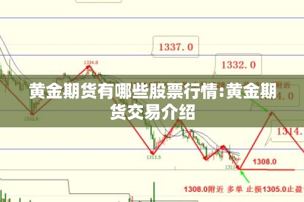 黄金期货有哪些股票行情:黄金期货交易介绍