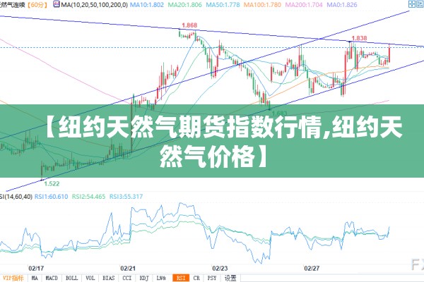 【纽约天然气期货指数行情,纽约天然气价格】