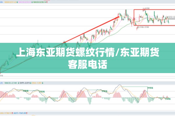 上海东亚期货螺纹行情/东亚期货客服电话