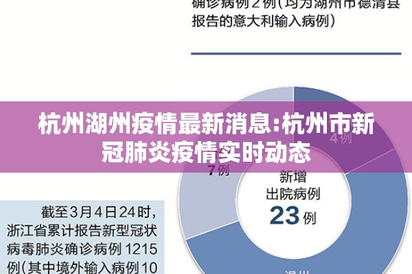 杭州湖州疫情最新消息:杭州市新冠肺炎疫情实时动态