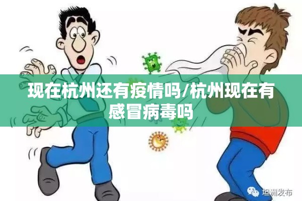 现在杭州还有疫情吗/杭州现在有感冒病毒吗