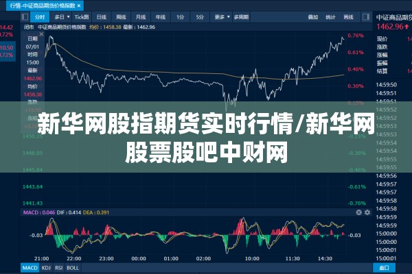 新华网股指期货实时行情/新华网股票股吧中财网