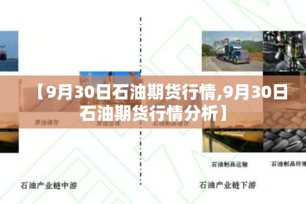 【9月30日石油期货行情,9月30日石油期货行情分析】