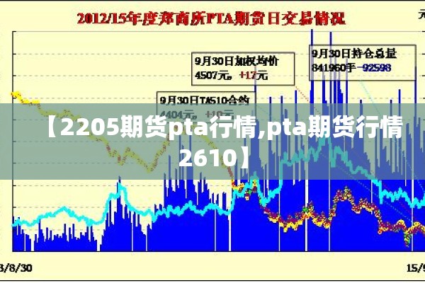 【2205期货pta行情,pta期货行情2610】