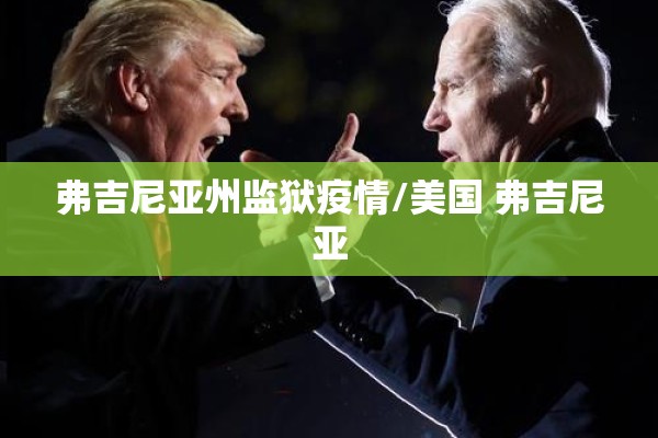 弗吉尼亚州监狱疫情/美国 弗吉尼亚 弗吉尼亚州监狱疫情/美国 弗吉尼亚