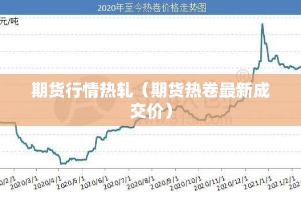 期货行情热轧（期货热卷最新成交价）