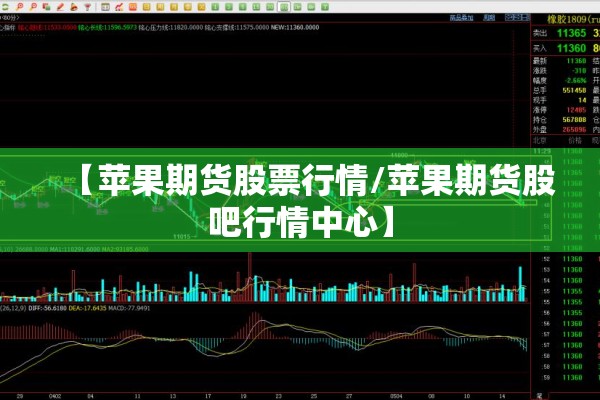 【苹果期货股票行情/苹果期货股吧行情中心】