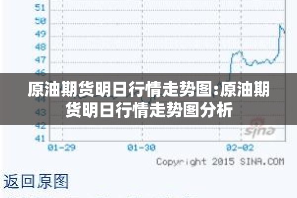 原油期货明日行情走势图:原油期货明日行情走势图分析 原油期货明日行情走势图:原油期货明日行情走势图分析