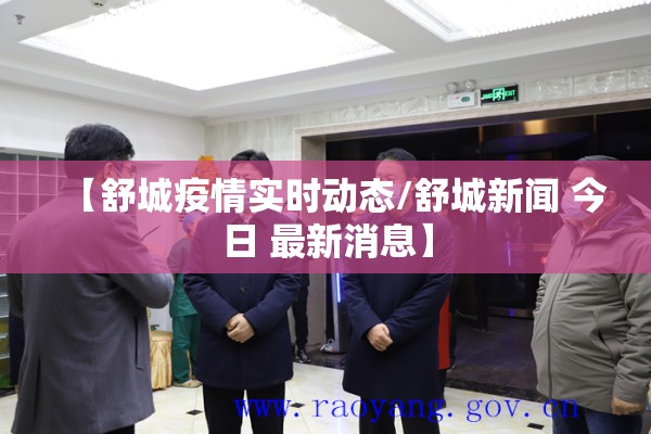 【舒城疫情实时动态/舒城新闻 今日 最新消息】