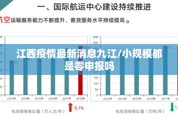 江西疫情最新消息九江/小规模都是零申报吗