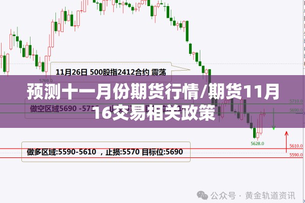 预测十一月份期货行情/期货11月16交易相关政策