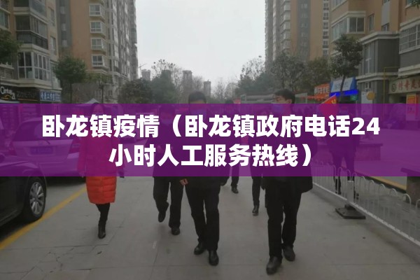 卧龙镇疫情（卧龙镇政府电话24小时人工服务热线）