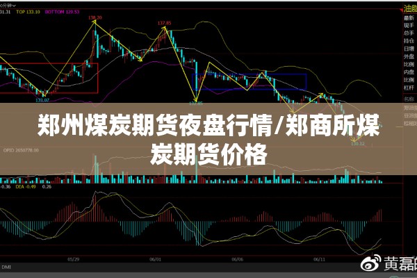 郑州煤炭期货夜盘行情/郑商所煤炭期货价格