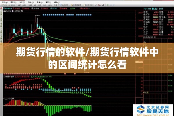 期货行情的软件/期货行情软件中的区间统计怎么看 期货行情的软件/期货行情软件中的区间统计怎么看