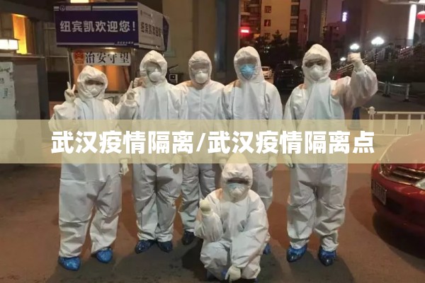 武汉疫情隔离/武汉疫情隔离点