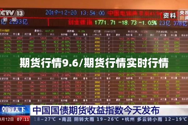 期货行情9.6/期货行情实时行情 期货行情9.6/期货行情实时行情