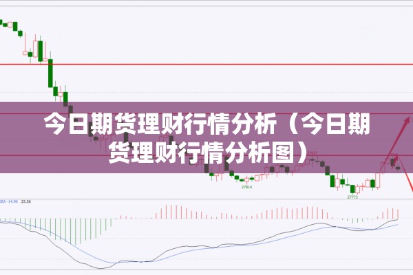 今日期货理财行情分析(今日期货理财行情分析图) 今日期货理财行情分析(今日期货理财行情分析图)