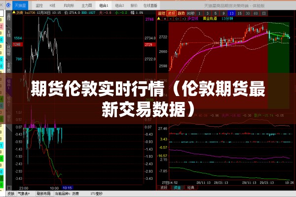 期货伦敦实时行情（伦敦期货最新交易数据）