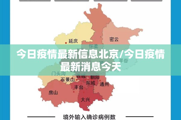 今日疫情最新信息北京/今日疫情最新消息今天
