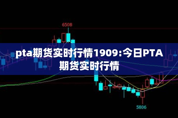 pta期货实时行情1909:今日PTA期货实时行情 pta期货实时行情1909:今日PTA期货实时行情