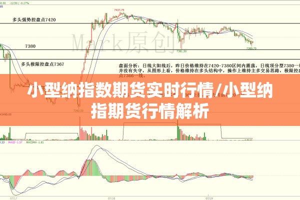 小型纳指数期货实时行情/小型纳指期货行情解析