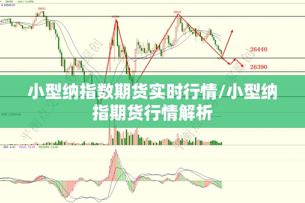 小型纳指数期货实时行情/小型纳指期货行情解析