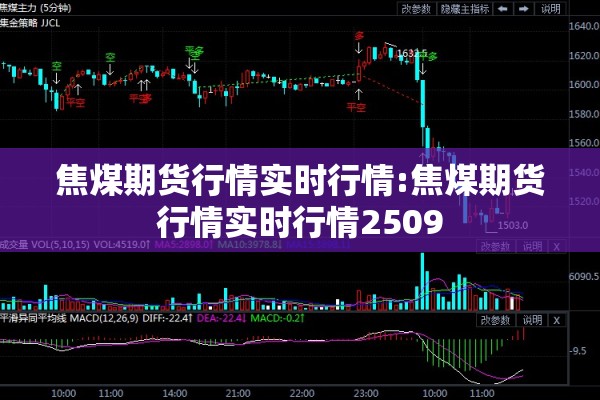 焦煤期货行情实时行情:焦煤期货行情实时行情2509