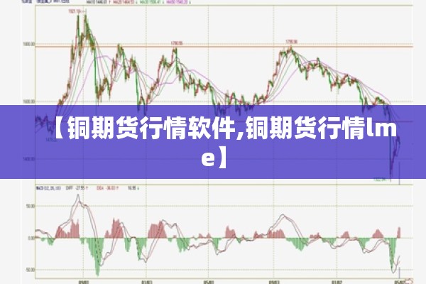 【铜期货行情软件,铜期货行情lme】