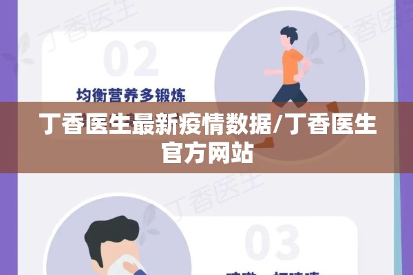 丁香医生最新疫情数据/丁香医生官方网站