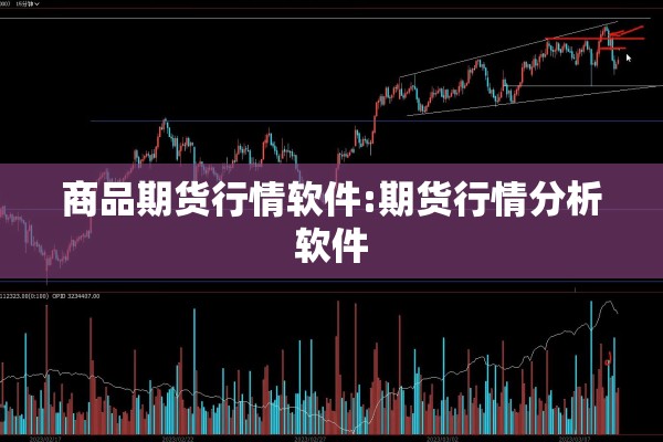 商品期货行情软件:期货行情分析软件 商品期货行情软件:期货行情分析软件