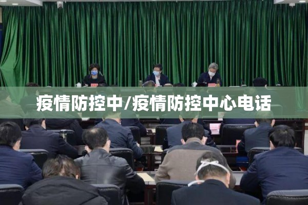 疫情防控中/疫情防控中心电话