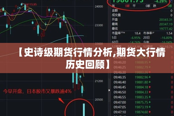 【史诗级期货行情分析,期货大行情历史回顾】