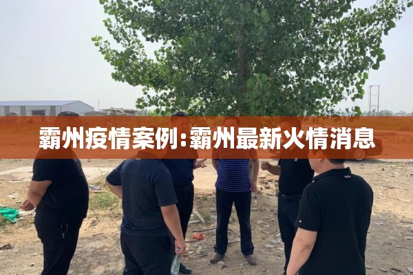 霸州疫情案例:霸州最新火情消息 霸州疫情案例:霸州最新火情消息