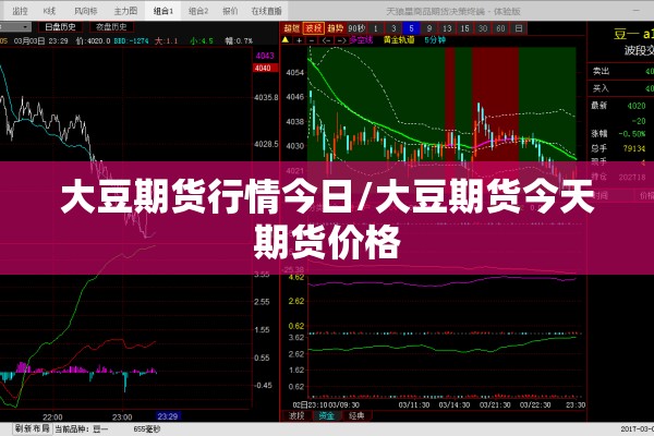 大豆期货行情今日/大豆期货今天期货价格