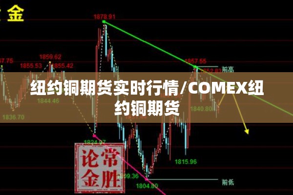 纽约铜期货实时行情/COMEX纽约铜期货