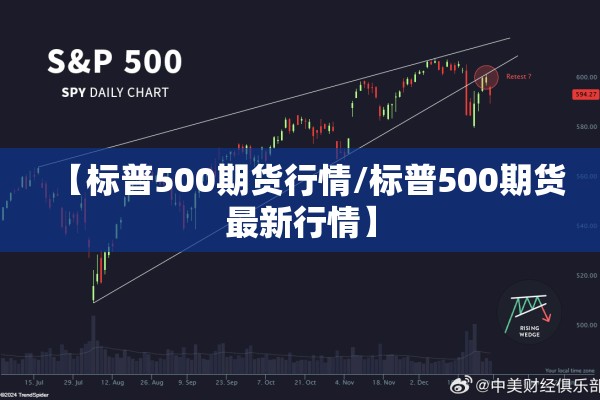 【标普500期货行情/标普500期货最新行情】