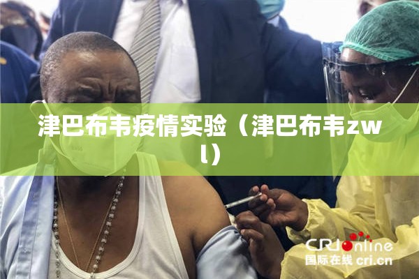 津巴布韦疫情实验(津巴布韦zwl) 津巴布韦疫情实验(津巴布韦zwl)