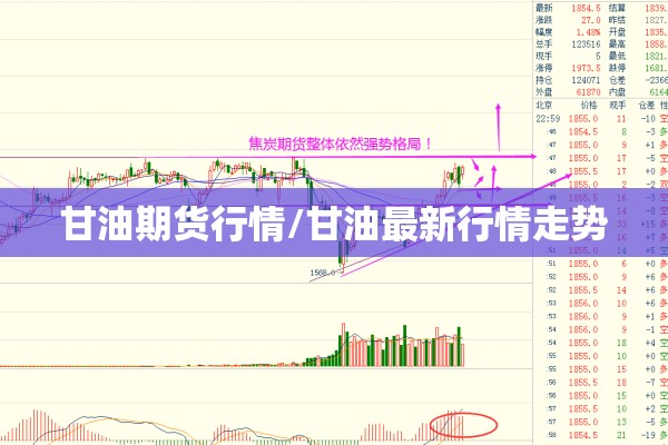 甘油期货行情/甘油最新行情走势