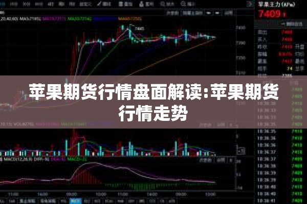 苹果期货行情盘面解读:苹果期货行情走势 苹果期货行情盘面解读:苹果期货行情走势