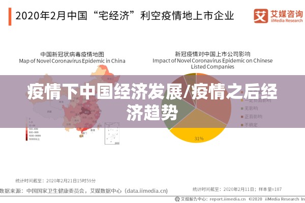 疫情下中国经济发展/疫情之后经济趋势