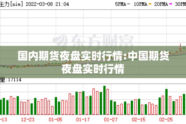 国内期货夜盘实时行情:中国期货夜盘实时行情