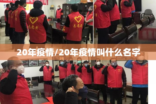 20年疫情/20年疫情叫什么名字