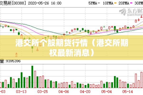 港交所个股期货行情(港交所期权最新消息) 港交所个股期货行情(港交所期权最新消息)