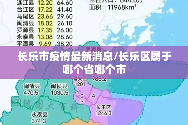 长乐市疫情最新消息/长乐区属于哪个省哪个市