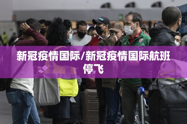 新冠疫情国际/新冠疫情国际航班停飞