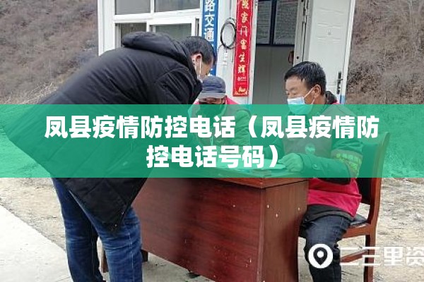 凤县疫情防控电话（凤县疫情防控电话号码）