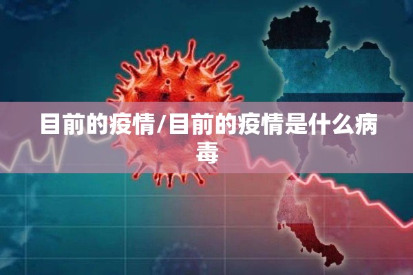 目前的疫情/目前的疫情是什么病毒