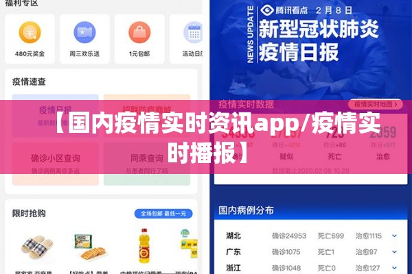 【国内疫情实时资讯app/疫情实时播报】