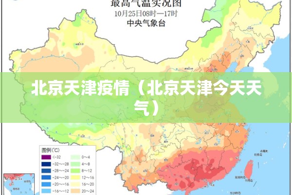 北京天津疫情(北京天津今天天气) 北京天津疫情(北京天津今天天气)